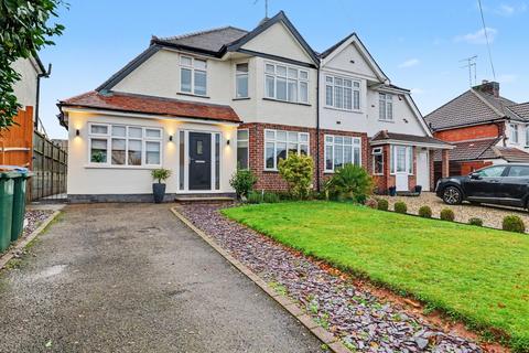 undefined, Stamford Avenue, Coventry, CV3