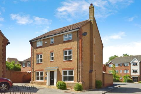 7 bedroom detached house for sale, Boroughbridge, Oakhill, Milton Keynes