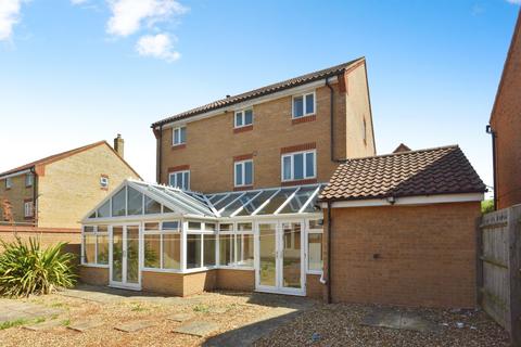7 bedroom detached house for sale, Boroughbridge, Oakhill, Milton Keynes
