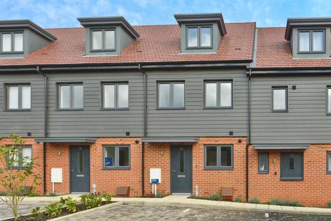 undefined, Brahaman Way, Whitehouse, Milton Keynes