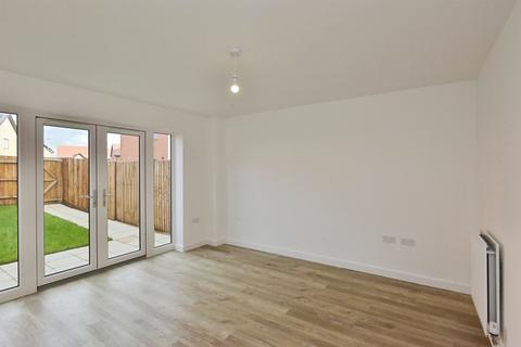 undefined, Brahaman Way, Whitehouse, Milton Keynes