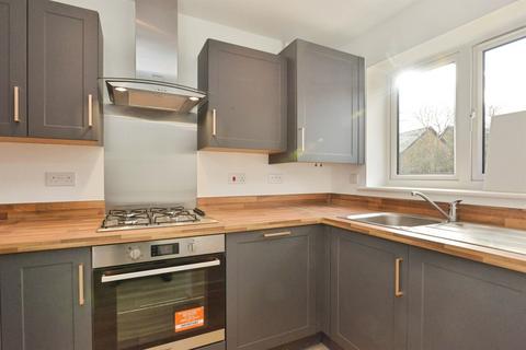undefined, Brahaman Way, Whitehouse, Milton Keynes