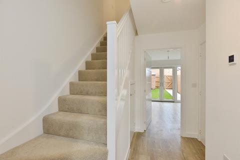 undefined, Brahaman Way, Whitehouse, Milton Keynes