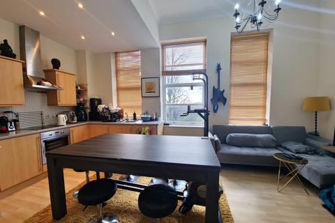undefined, Apartment 49 Nightingale House, Nottingham, NG3