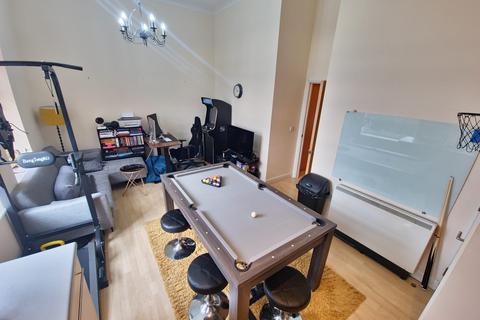 undefined, Apartment 49 Nightingale House, Nottingham, NG3