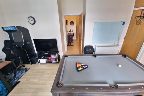 undefined, Apartment 49 Nightingale House, Nottingham, NG3