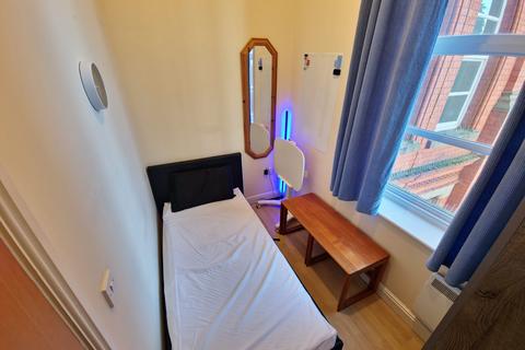 undefined, Apartment 49 Nightingale House, Nottingham, NG3