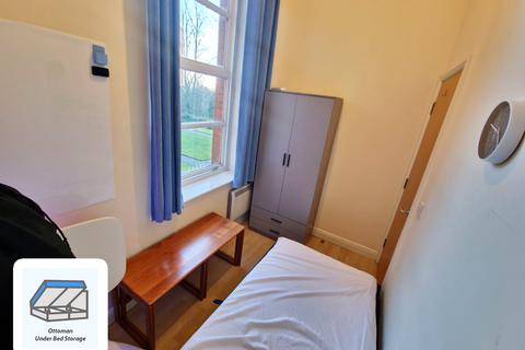 undefined, Apartment 49 Nightingale House, Nottingham, NG3