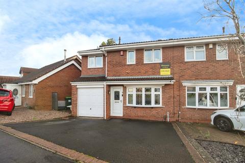 undefined, Mildred Way, Rowley Regis