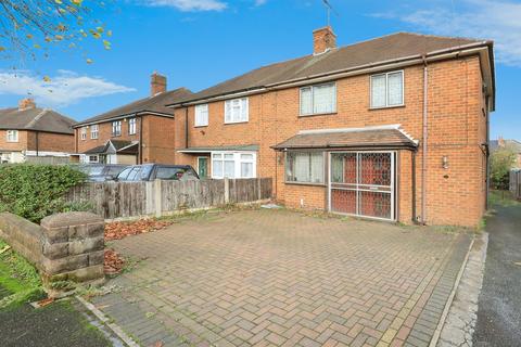 Brooklyn Grove, Bilston