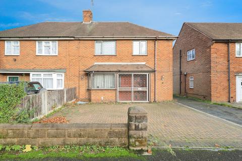 undefined, Brooklyn Grove, Bilston
