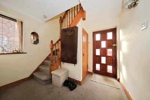 undefined, Brooklyn Grove, Bilston