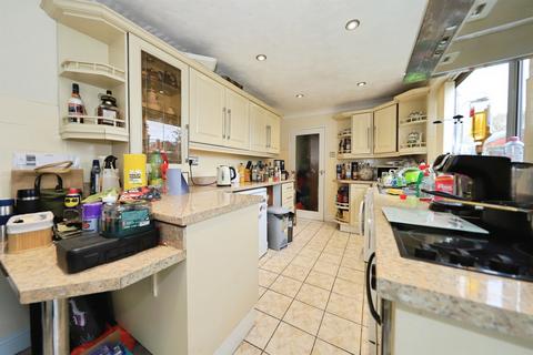 undefined, Brooklyn Grove, Bilston