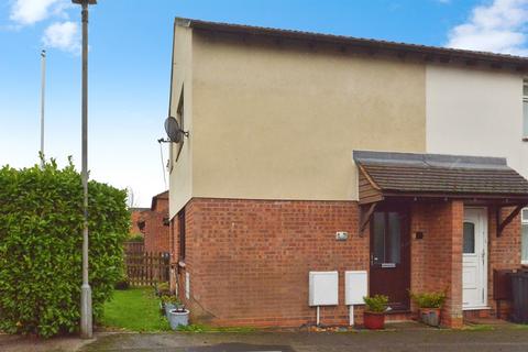 Simonsbath, Furzton, Milton Keynes