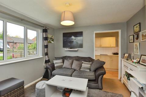 1 bedroom semi-detached house for sale, Simonsbath, Furzton, Milton Keynes