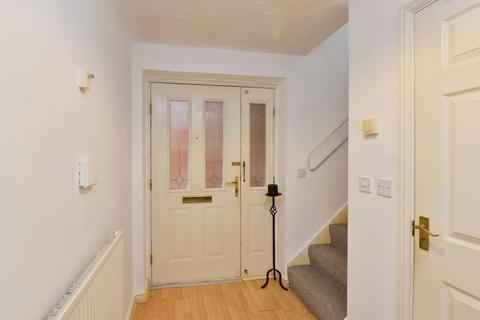 2 bedroom house for sale, Pascal Drive, Medbourne, Milton Keynes