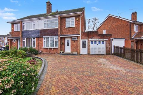 undefined, Faulconbridge Avenue, Coventry, CV5