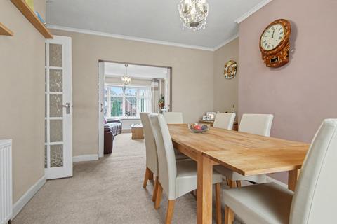undefined, Faulconbridge Avenue, Coventry, CV5