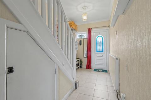 undefined, Faulconbridge Avenue, Coventry, CV5