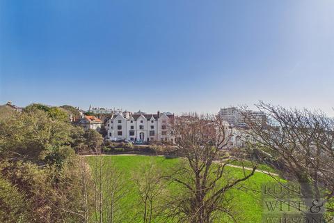 Quarry Hill, St. Leonards-On-Sea