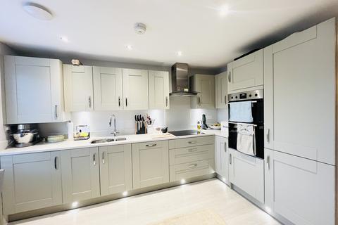 undefined, Bridgeman Way, Lichfield, WS14