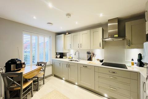 undefined, Bridgeman Way, Lichfield, WS14