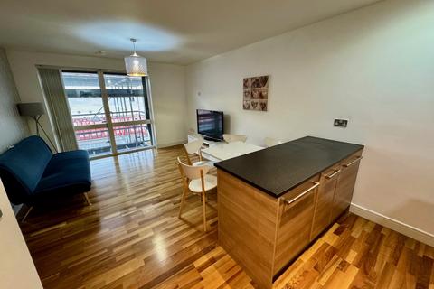 2 bedroom flat to rent, Hemisphere, Birmingham, B5