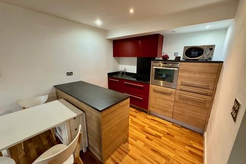 2 bedroom flat to rent, Hemisphere, Birmingham, B5