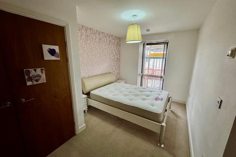 2 bedroom flat to rent, Hemisphere, Birmingham, B5
