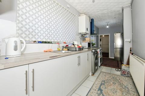 3 bedroom terraced house for sale, Gladstone Street, Peterborough
