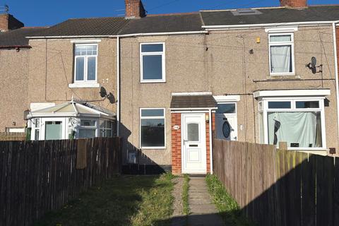 undefined, South Terrace, Spennymoor, DL16