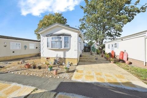 undefined, Fengate Mobile Home Park, Peterborough