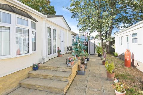 undefined, Fengate Mobile Home Park, Peterborough