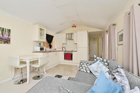 undefined, Fengate Mobile Home Park, Peterborough