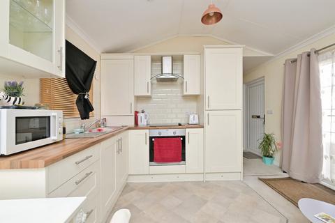 undefined, Fengate Mobile Home Park, Peterborough