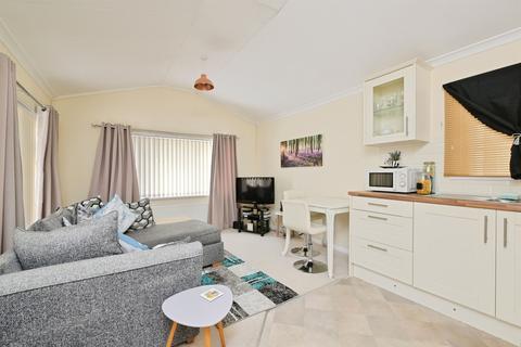 undefined, Fengate Mobile Home Park, Peterborough