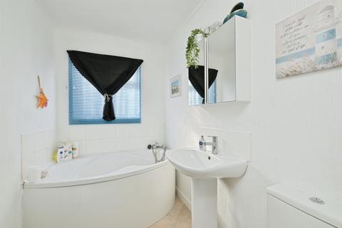 undefined, Fengate Mobile Home Park, Peterborough