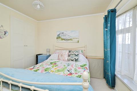 undefined, Fengate Mobile Home Park, Peterborough