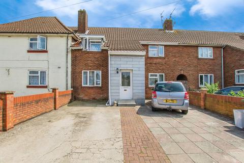 Saxon Road, Peterborough