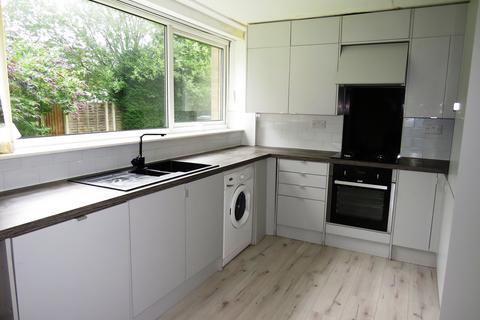 Carpenter Road, Birmingham, B15