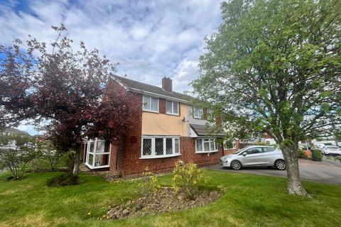 undefined, Emmanuel Road, Burntwood, WS7