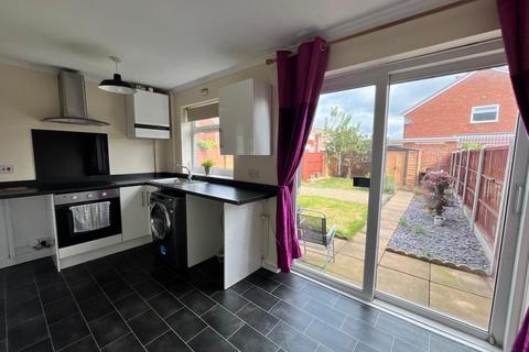undefined, Emmanuel Road, Burntwood, WS7