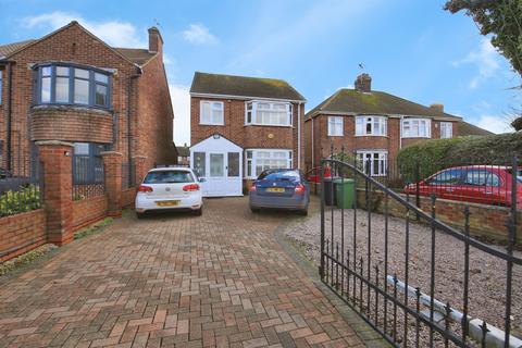 Welland Road, Dogsthorpe, Peterborough