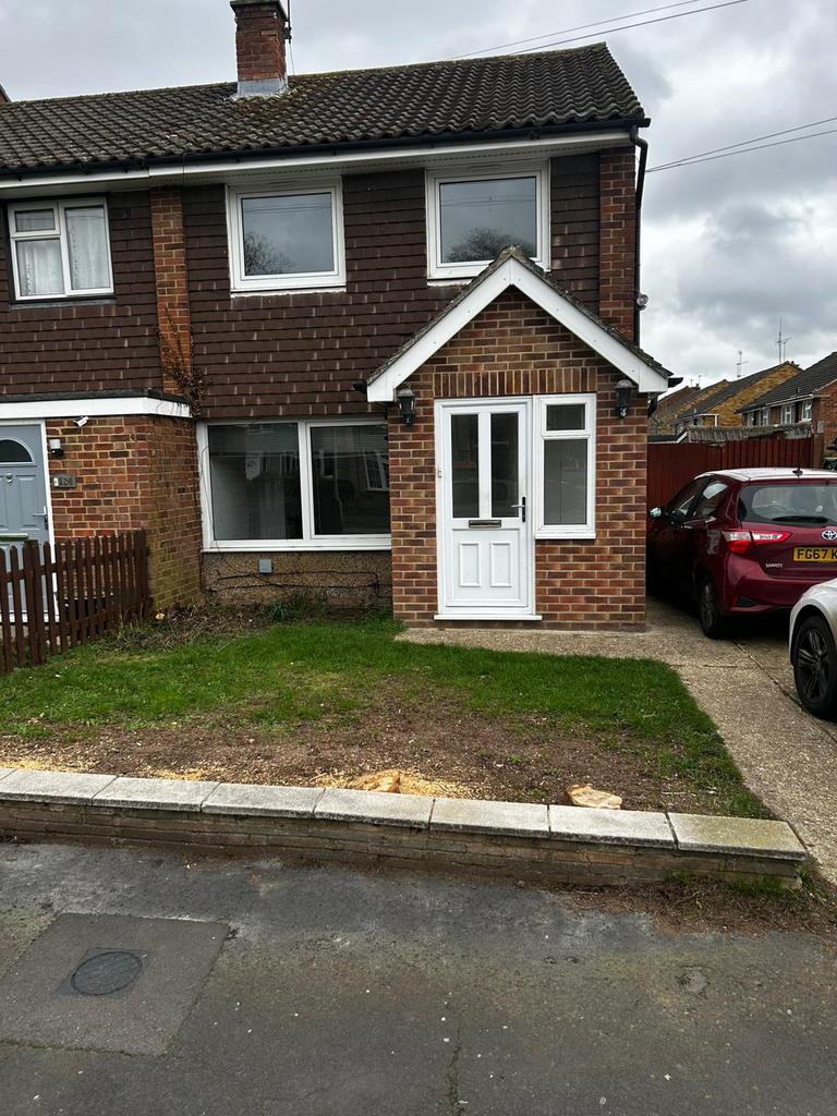 3 Bed House to rent