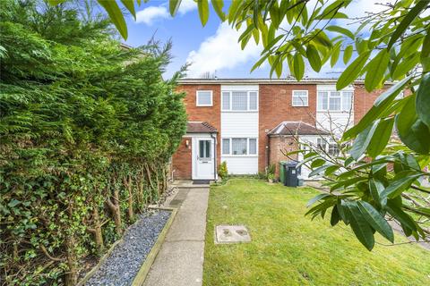 undefined, Cambridge Close, Woking GU21