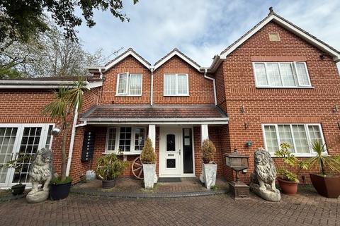 undefined, A Brookwood Crescent, Nottingham, NG4