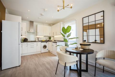 undefined, Chilmington Rise, Great Chart, Ashford