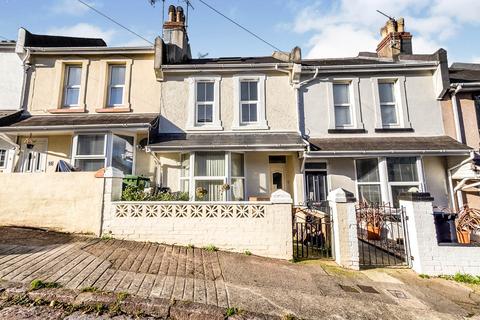 York Road, Paignton