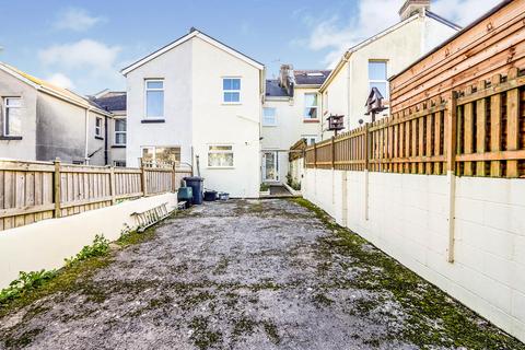 1 bedroom ground floor flat for sale, York Road, Paignton