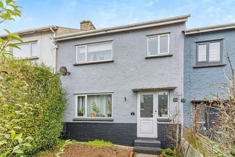 3 bedroom terraced house for sale, Brixham Road, Paignton